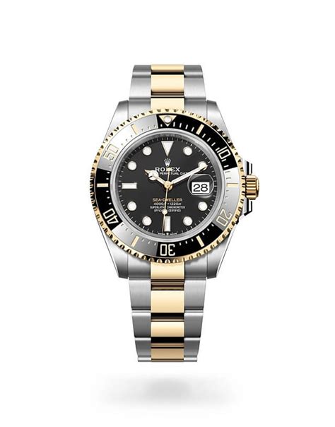 rolex distributer